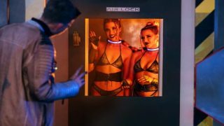 Nonton DigitalPlayground – Luar Angkasa Makin Dalam: Bagian 1, bikin makin pengen digituin