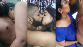 Pasutri horny rekam video sex Telugu mereka