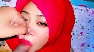 Red Riding Cock with my Aunty