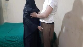 Tonton film biru Bangladesh, ibu hijab sexy bikin ngilu.