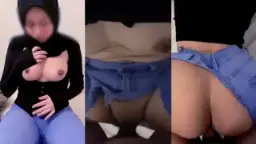 Ukhti Binal, bikin nafsu makin menggebu-gebu