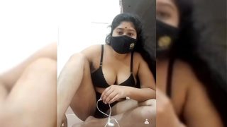 Desi cewek ngentot live