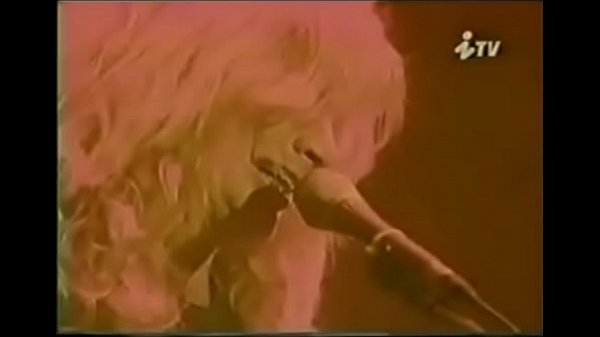Konser Megadeth di Korea Selatan 1998 bikin loe tegang, basah, dan pengen ngegas abis-abisan!
