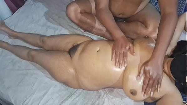 Desi Indian Hot Bhabhi Ngentot Pijat Bugil Full Body Tanpa Busana