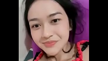 Cewek perawan Indonesia live IG, pamer body seksi bikin ngiler