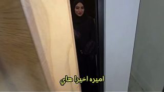 Nikahin aja sih, istri hijab ngentot brutal, anal dalem, blowjob berantakan, plus crot di dalem.