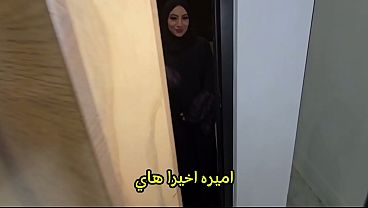 Nikahin aja sih, istri hijab ngentot brutal, anal dalem, blowjob berantakan, plus crot di dalem.