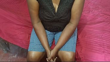 Lonely Indian Desi Bhabhi, video paling panas bikin ngiler.