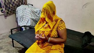 Ngentot sama tante desi India yang montok dan liar