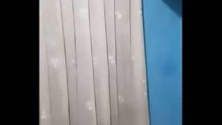 VCS sama selingkuh pas suami lagi keluar, enak banget nikmatin rahasia panas.