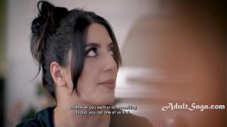 Sesi Ngewe Lesbi Bareng Emak-Emak Montok – Kenna James, Reagan Foxx, Olivia Jay, Sarah Arabic, Little Puck