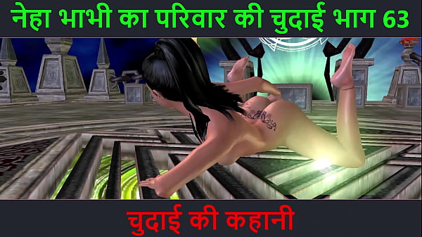Cerita Mesum Hindi – Petualangan Seks Seru Neha Bhabhi Bagian 63