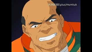 A66 动漫 中文字幕 纤维卡 第3部分 这集真他妈骚，湿透了