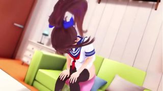 Monita China lagi ngentot 2