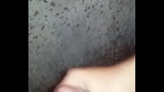 Panas banget lihat cowok India ini crot di depan mata