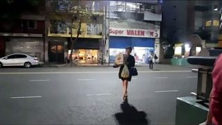 DI TENGAH WABAH DAN GEMPITA ROCK AND ROLL, DALAM KARANTINA TOTAL, NYOKAP TEMENKU PERGI KE SUPERMARKET DAN DAPAT DUA TIPE SIAPA AJA 1