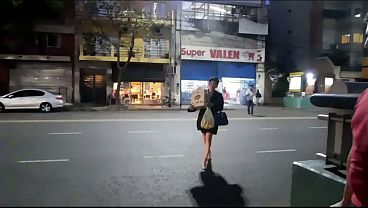 DI TENGAH WABAH DAN GEMPITA ROCK AND ROLL, DALAM KARANTINA TOTAL, NYOKAP TEMENKU PERGI KE SUPERMARKET DAN DAPAT DUA TIPE SIAPA AJA 1