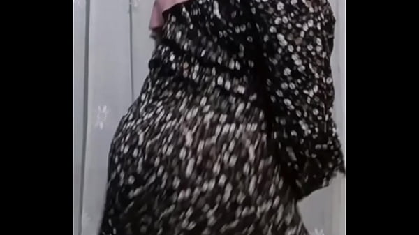 Bu guru hijab viral goyang bugil bikin makin panas