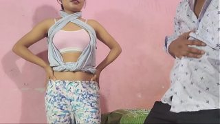 Bini orang kena entot ipar di kamar belakang