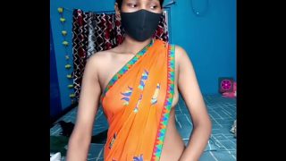 Tonton live sex cewek India, bikin makin tegang!