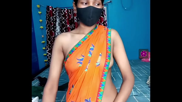 Tonton live sex cewek India, bikin makin tegang!