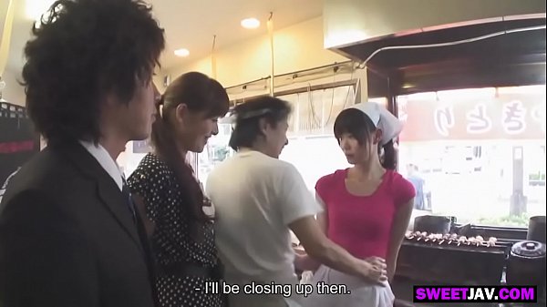 Restoran Jepang ini bikin lidah bergoyang, pelayanannya bikin makin liur.