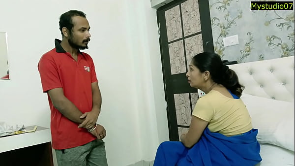 Lagi ngaceng! Cewek India Binal Ngewe Keras, Suara Hindi Jelas Banget Bikin Muncrat!