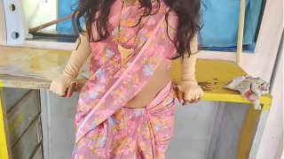 Kamiwali bai aur makaan malik ka garam desi chodai ka maza