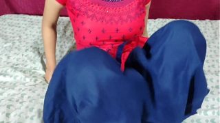 Desi ipar cewek India ngewe jija pake suara Hindi panas bikin malu