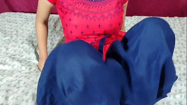 Desi ipar cewek India ngewe jija pake suara Hindi panas bikin malu