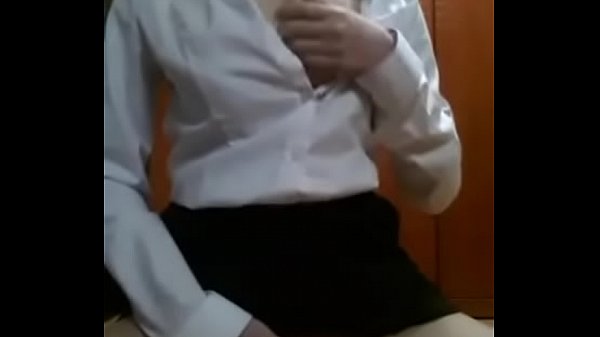 Cewek China colmek depan kamera, 21 detik bikin makin nafsu.